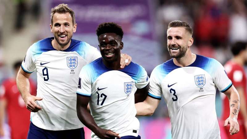 England vs USA November 25: Head-to-Head Statistics, Line-ups, Prediction for the 2022 World Cup Match