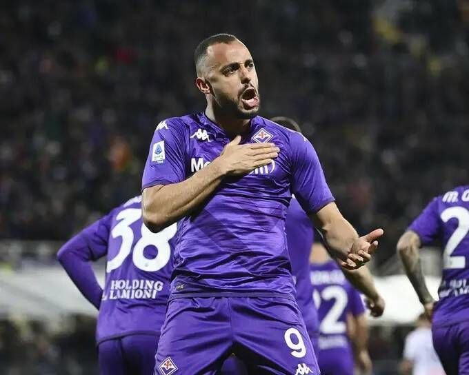 Fiorentina vs Lech Prediction, Betting Tips & Odds │20 APRIL, 2023