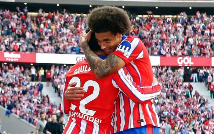 Atletico Madrid vs Bayer Leverkusen Prediction, Betting Tips & Odds│ 21 JANUARY, 2025