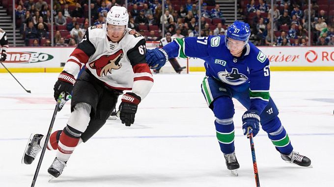 Seattle Kraken vs Arizona Coyotes Prediction, Betting Tips & Odds │10 FEBRUARY, 2022