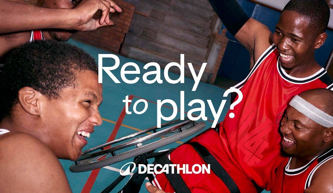 Declathon, la tienda deportiva francesa, adopta una nueva estrategia a nivel global