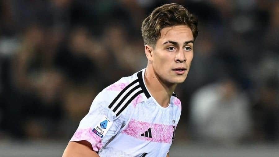 Arsenal Negotiating to Sign Juventus Winger Yildiz