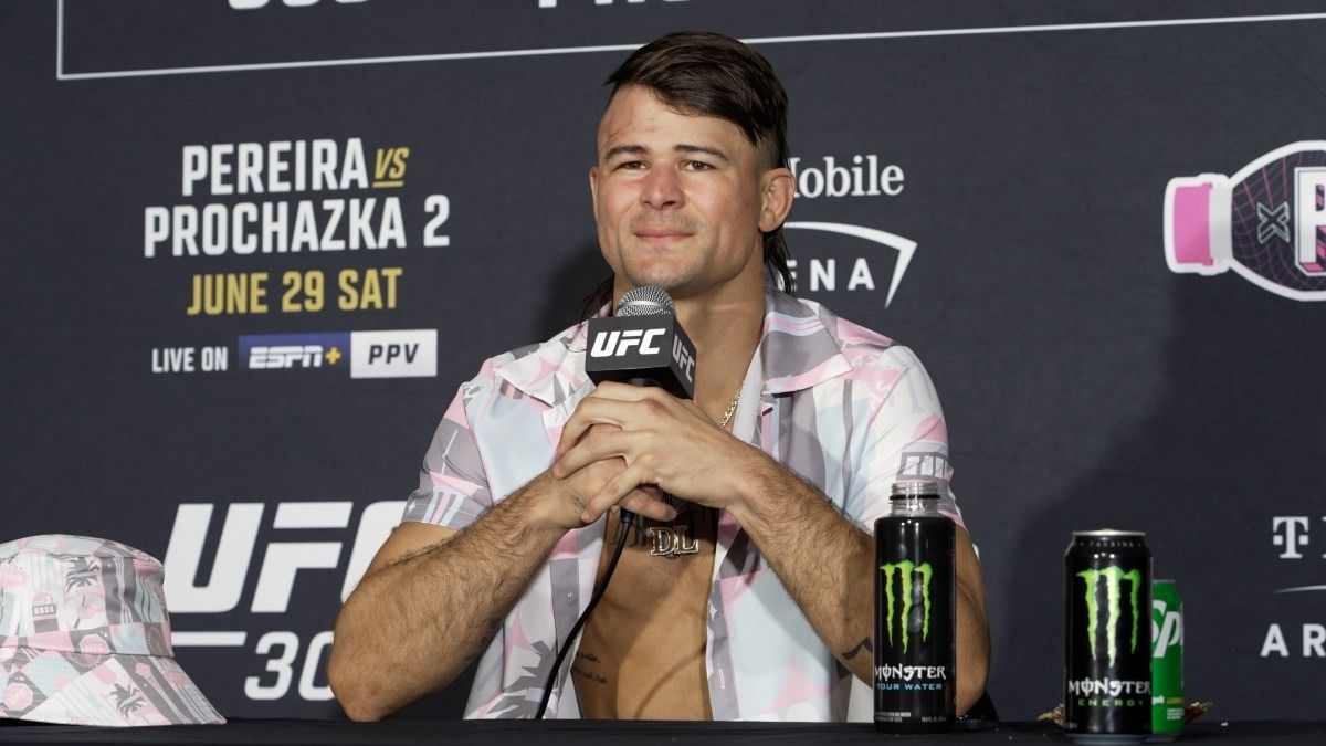 UFC Implements New Rules: No More Double Champions