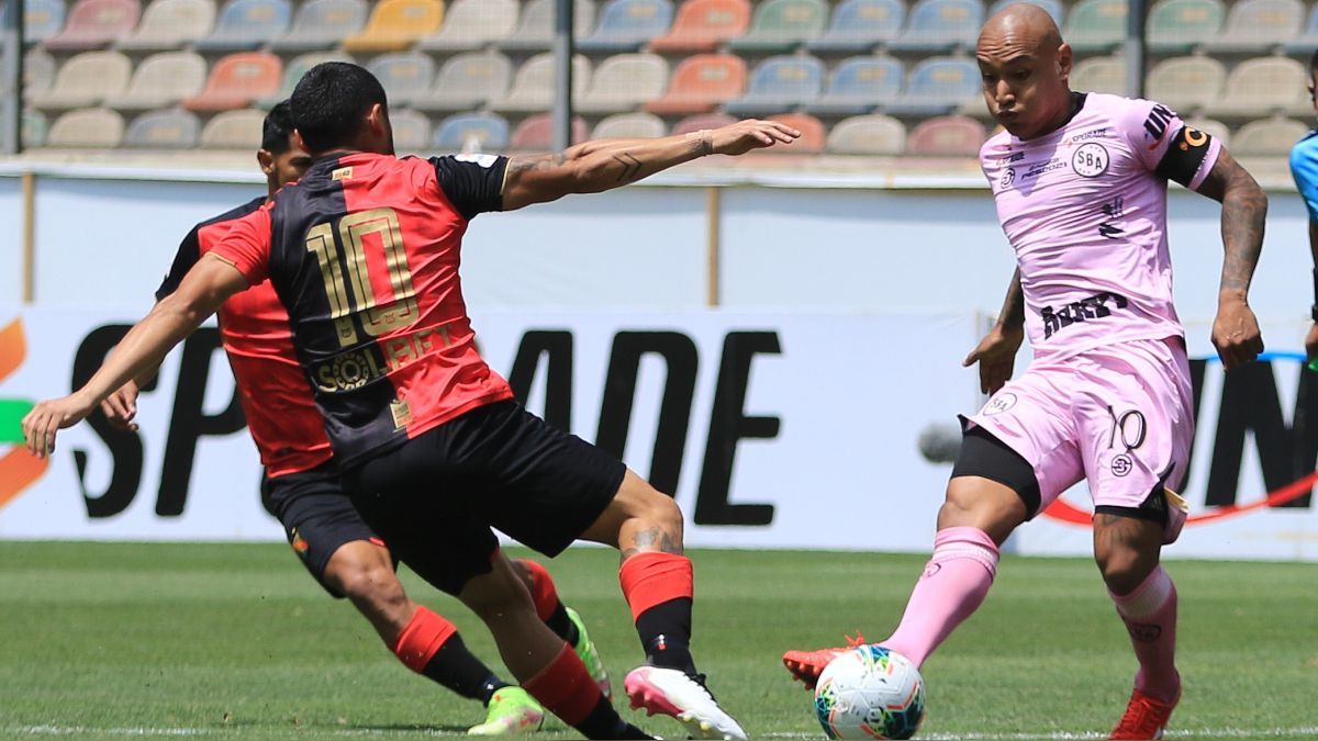 Sport Boys vs. Melgar. Pronostico, Apuestas y Cuotas│31 de julio de 2023