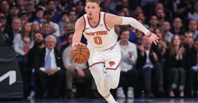 New York Knicks vs Utah Jazz Pronóstico, Apuestas y Cuotas│30 de enero de 2024