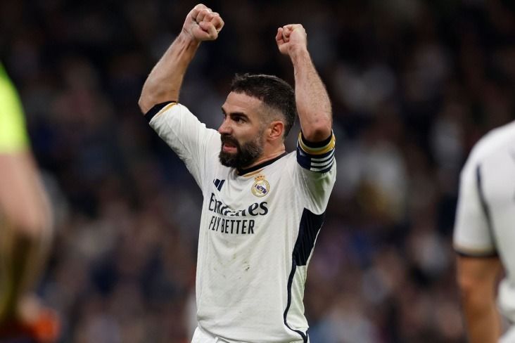 Real Defender Carvajal Compares Alonso and Ancelotti Coaching Styles