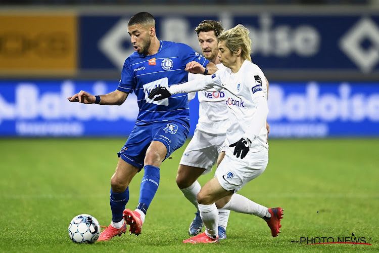 Genk vs. Gent. Pronostico, Apuestas y Cuotas│2 de junio de 2024