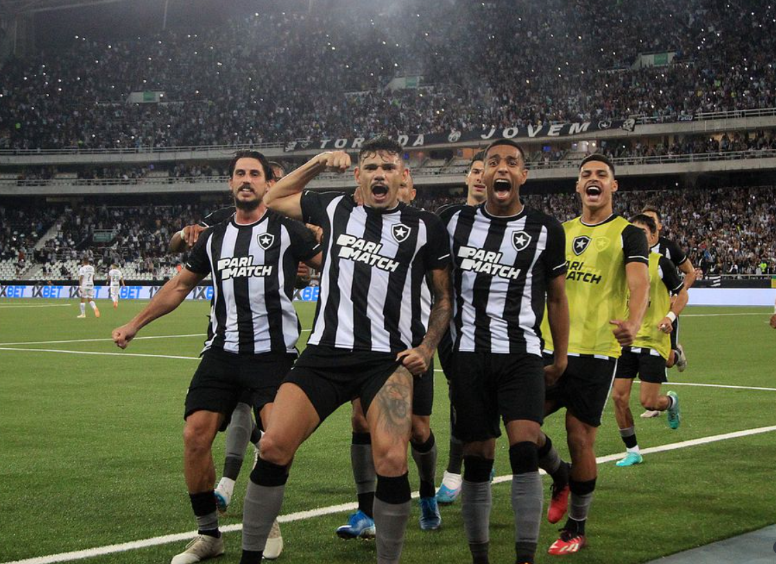 Botafogo vs Vasco da Gama Prediction, Betting Tips & Odds │2 JULY, 2023