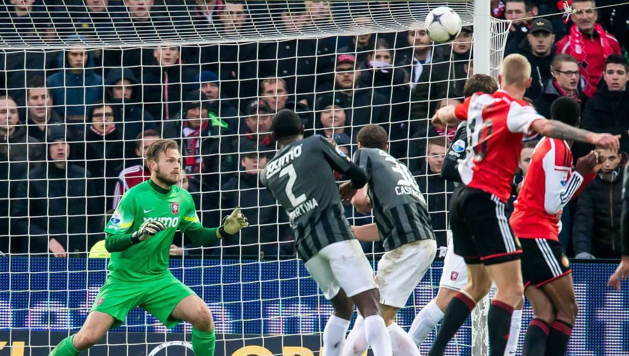 Feyenoord vs Twente Prediction, Betting Tips & Odds │09 OCTOBER, 2022