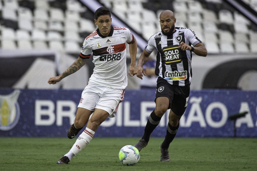 Flamengo vs Velez Sarsfield Prediction, Betting Tips & Odds│28 MAY 2021