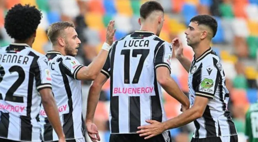 Lazio vs Udinese Prediction, Betting Tips & Odds│ 10 MARCH, 2025