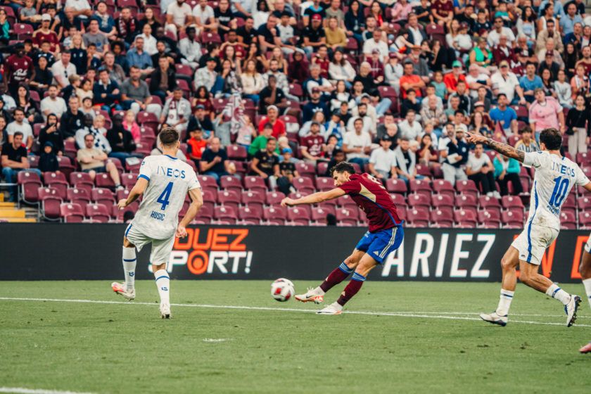 Lausanne vs Servette Prediction, Betting Tips & Odds│ 01 MARCH, 2025
