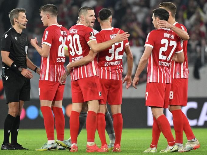 Freiburg vs Eintracht Frankfurt Prediction, Betting Tips & Odds │25 JANUARY, 2022