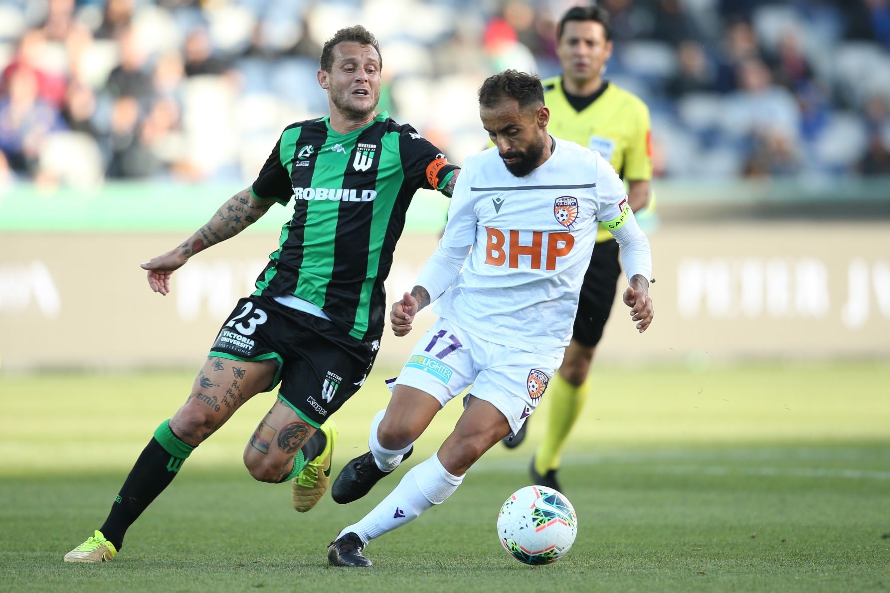 Western Utd vs Perth Glory Prediction, Betting Tips & Odds | 04 MARCH, 2023