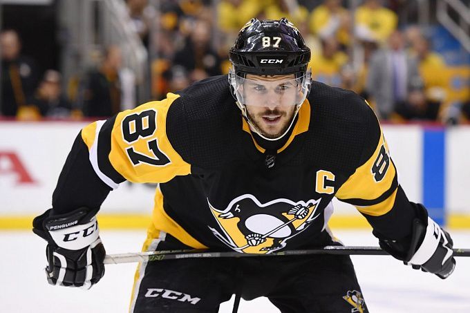 Buffalo vs Pittsburgh Predictions, Betting Tips & Odds │24 MARCH, 2022