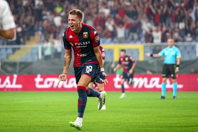 KAMAZ vs Torpedo, Salernitana vs Frosinone, Lecce vs Genoa. Apuestas multiples| 22 de septiembre de 2023.