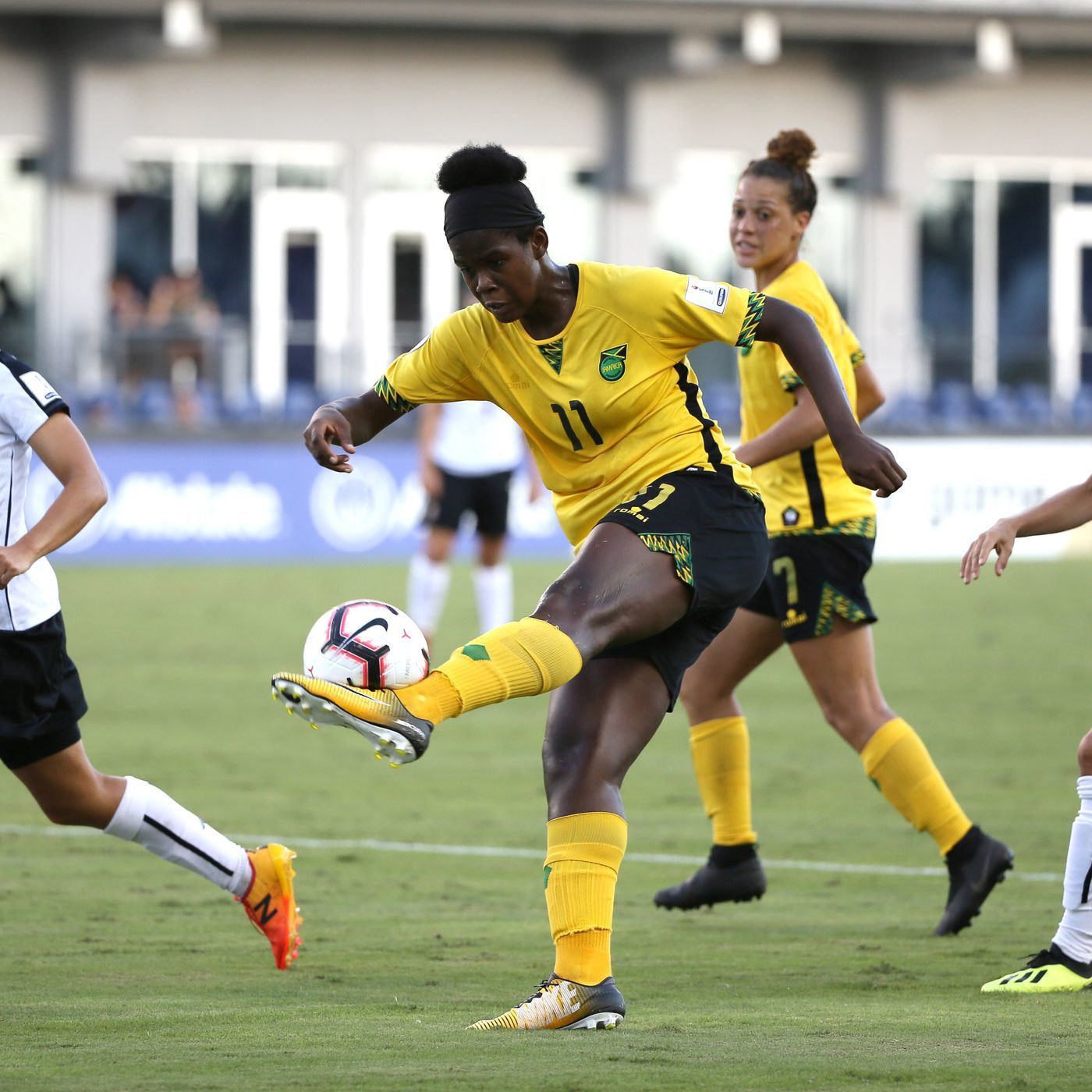 2023 FIFA Womens World Cup Jamaica vs Brazil Prediction, Betting Tips and Odds | 2 AUGUST 2023