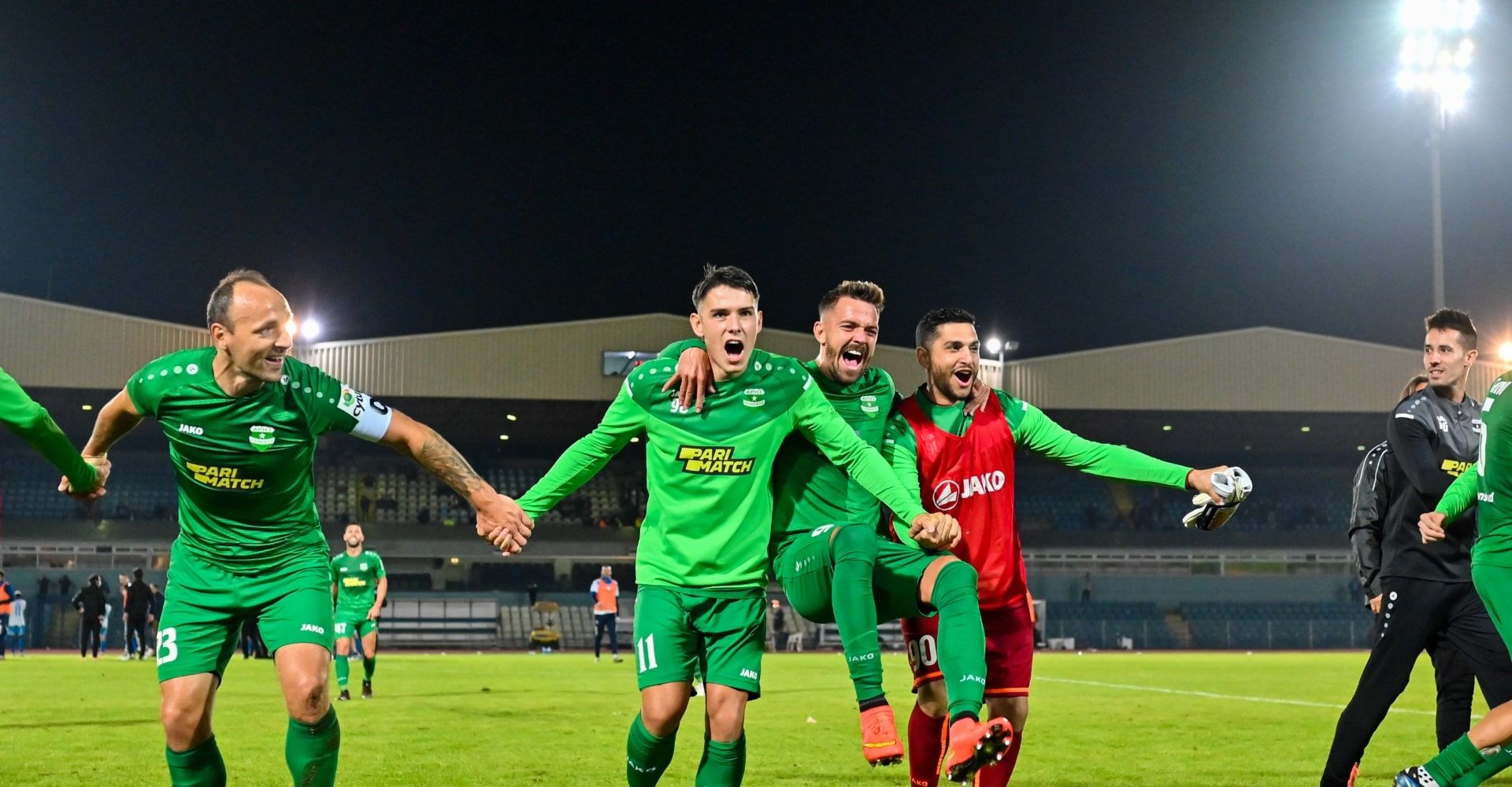 Omonia Nicosia vs Aris Limassol Prediction, Betting Tips & Odds | 11 APRIL, 2023