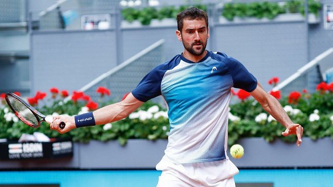 Marin Cilic vs Carlos Alcaraz Prediction, Betting Tips & Odds │19 AUGUST, 2022