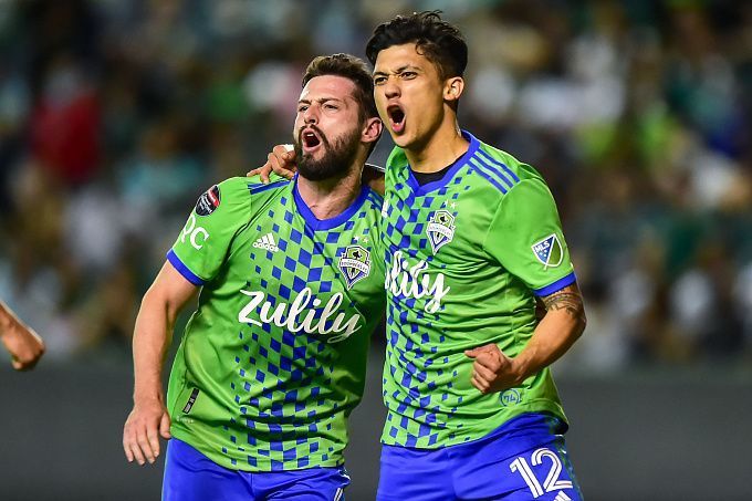 Seattle Sounders vs Portland Timbers Prediction, Betting Tips & Odds │9 JULY, 2022