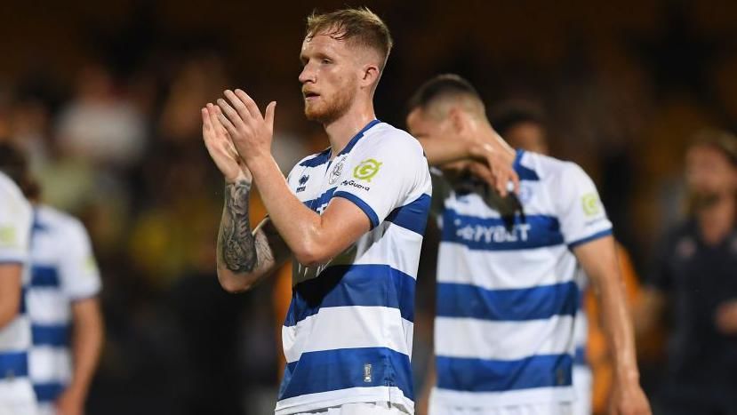 Queens Park Rangers FC vs Preston North End FC: Prediction for the Match on August 09, 2025