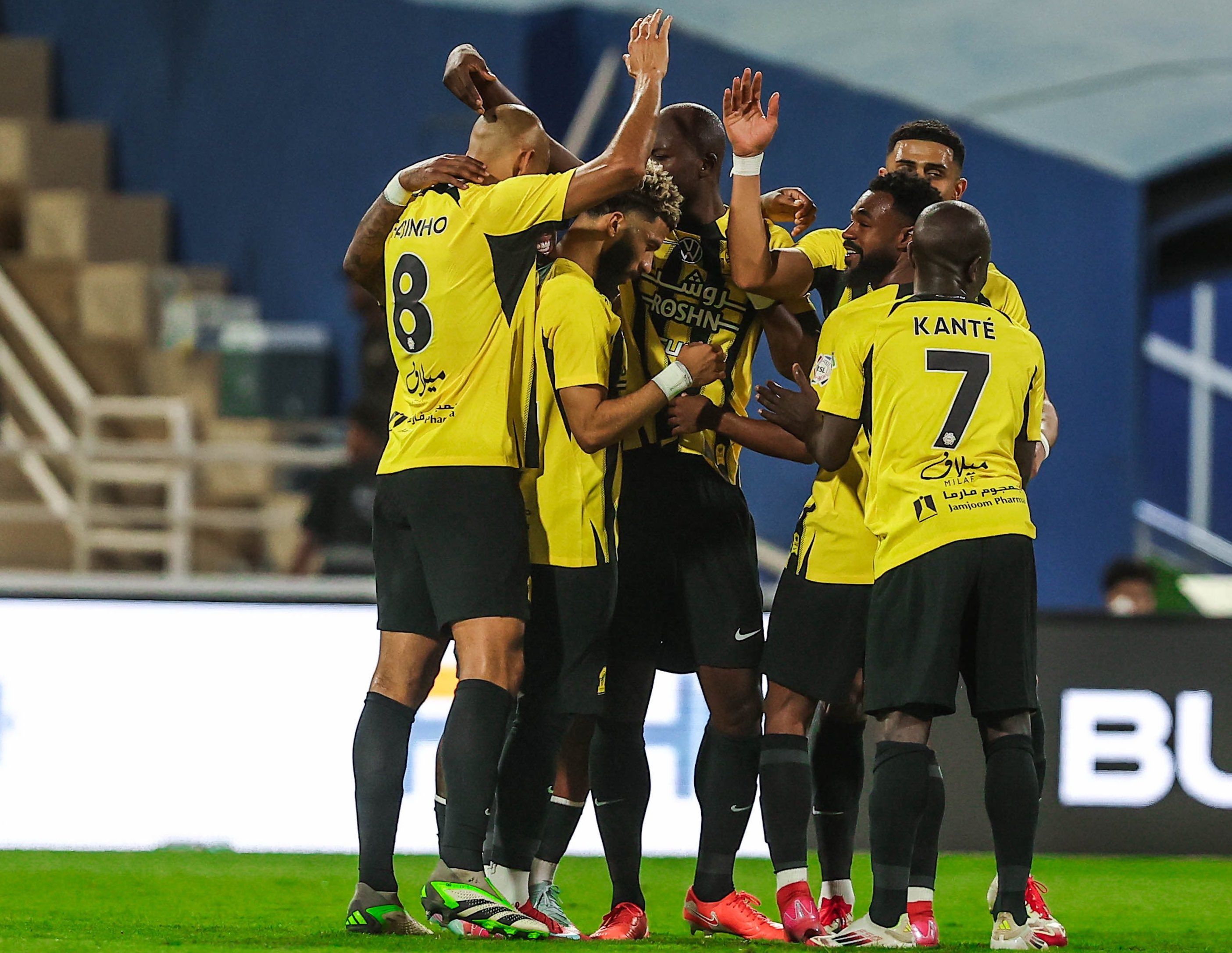 Al-Ittihad vs Damac: Prediction for the Match on May 26, 2025