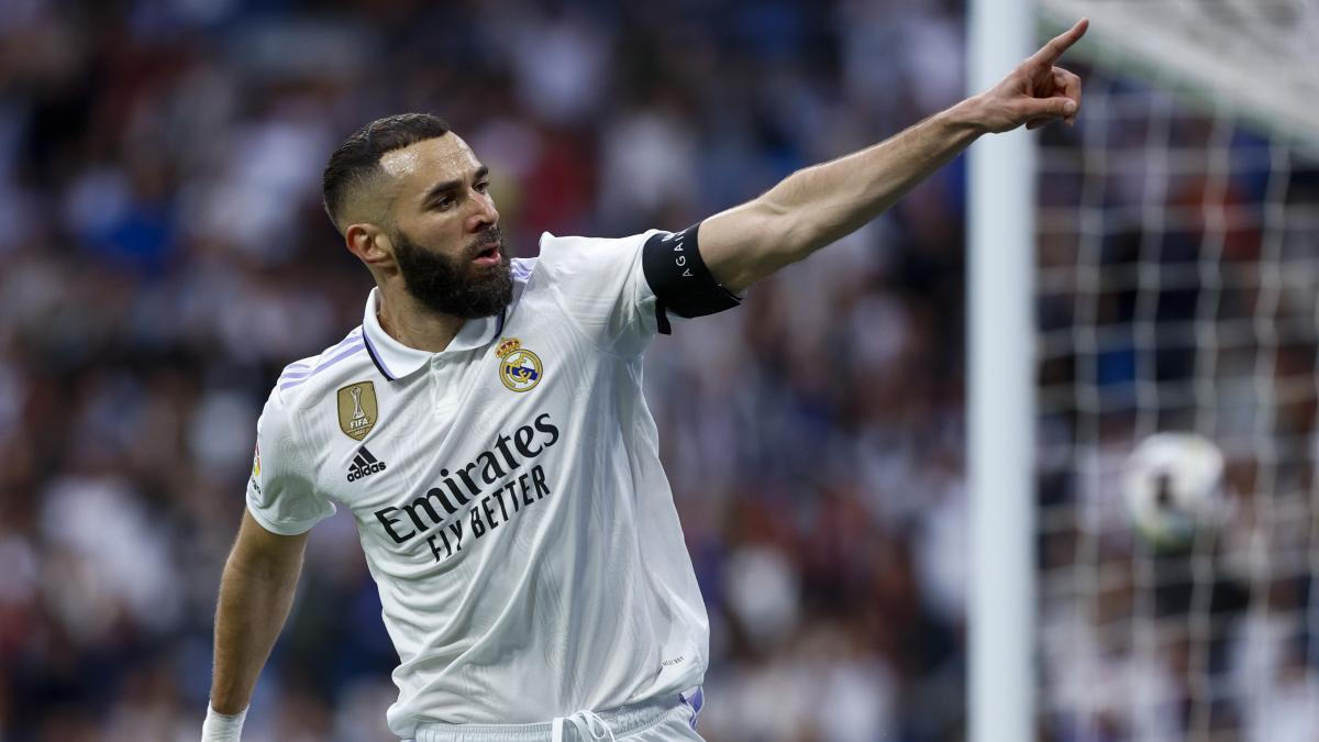 Benzema Wants to Leave Real Madrid After Season