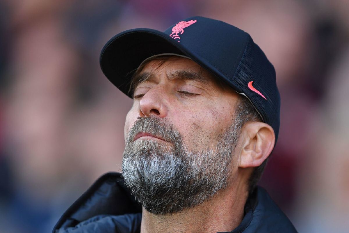 A pesar del mal momento, Jürgen Klopp aseguró que no se irá del Liverpool