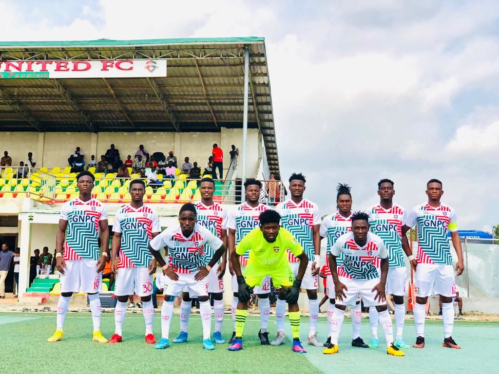 Karela United vs Samartex Prediction, Betting Tips & Odds │02 APRIL, 2023