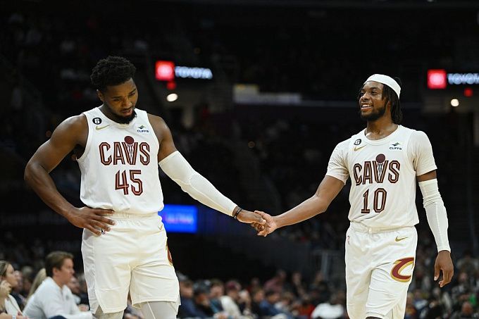 Cleveland vs Indiana Prediction, Betting Tips & Odds │17 DECEMBER, 2022