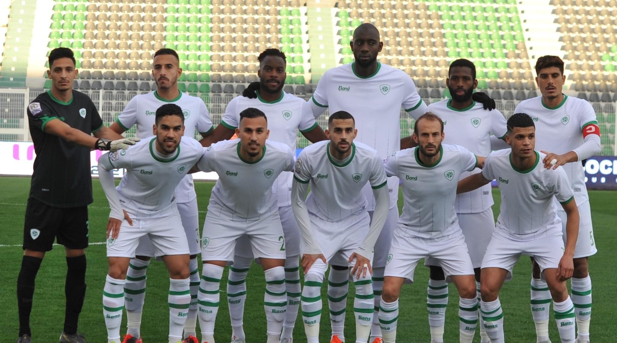 Mouloudia Oujda vs Olympique Khouribga Prediction, Betting Tips & Odds │28 DECEMBER, 2022