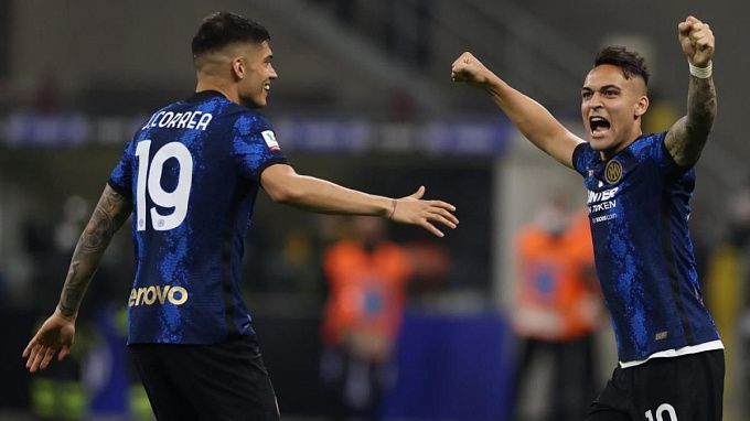 Inter vs Roma Prediction, Betting Tips & Odds │1 OCTOBER, 2022