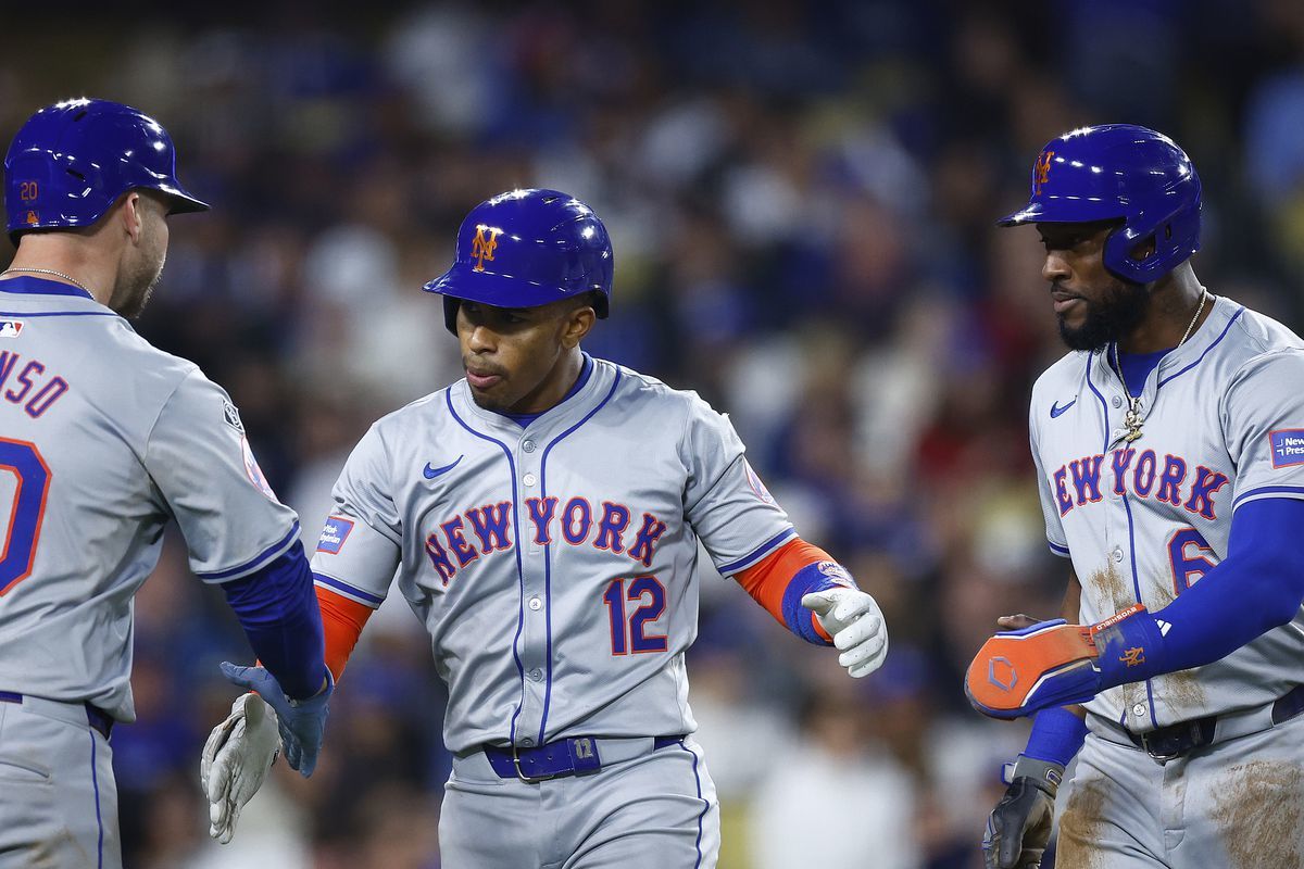 Los Angeles Dodgers vs New York Mets Prediction, Betting Tips & Odds │20 APRIL, 2024