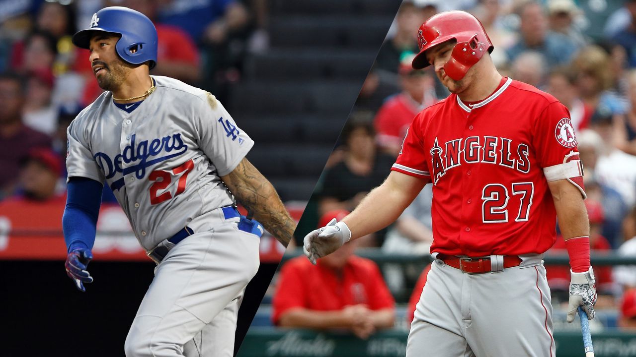 Los Angeles Dodgers vs Los Angeles Angels Prediction, Betting Tips & Odds │6 March, 2024