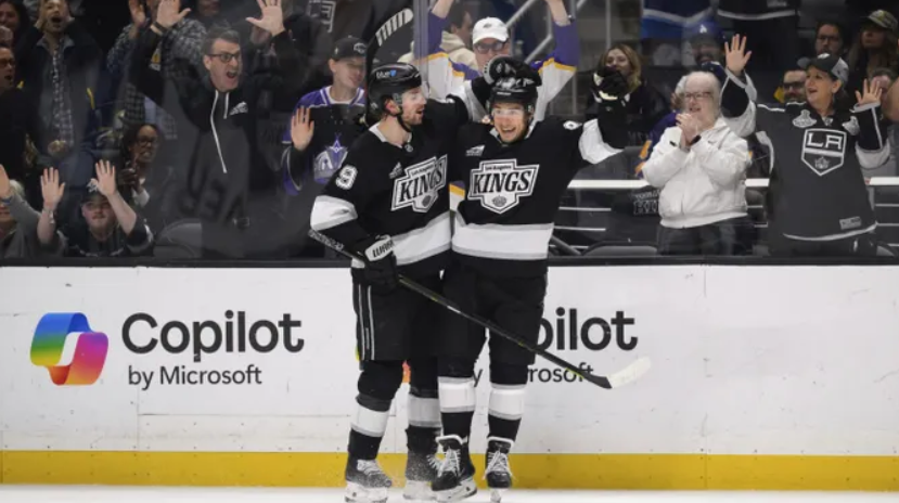 LA Kings vs ANA Ducks Prediction, Betting Tips & Odds│11 APRIL, 2025