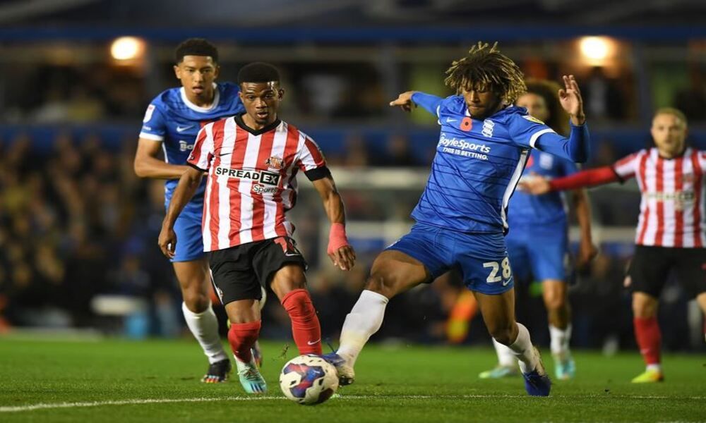 Sunderland vs Birmingham City Prediction, Betting Tips & Odds │15 APRIL, 2023