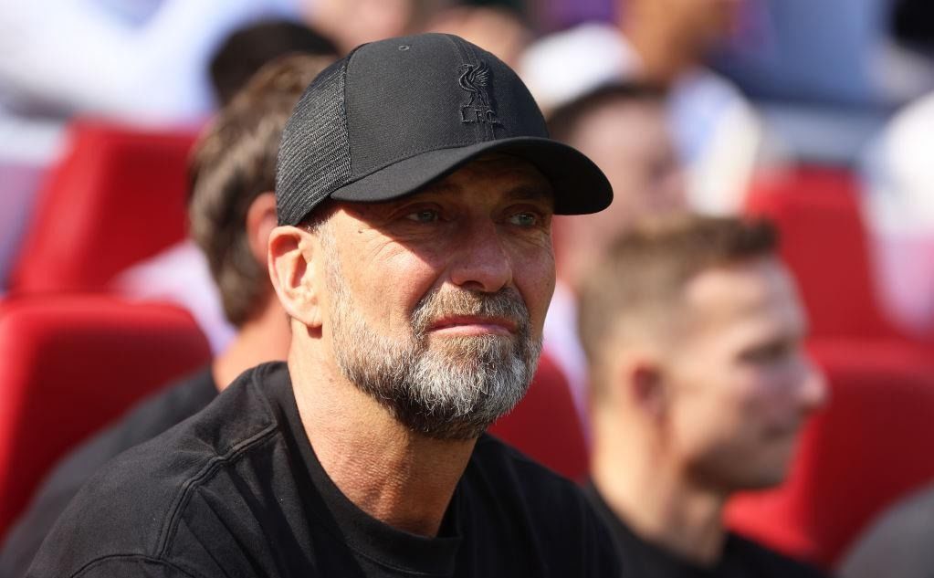 Former Liverpool Сoach Jurgen Klopp Makes Decision to Manage Italian Roma