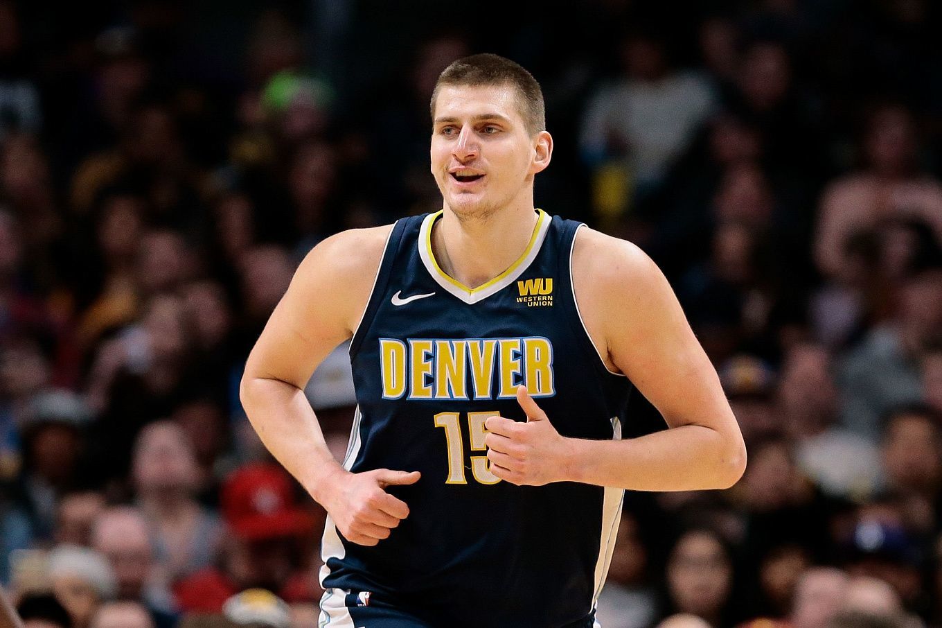 Denver Nuggets vs Memphis Grizzlies Prediction, Betting Tips & Odds │22 JANUARY, 2022