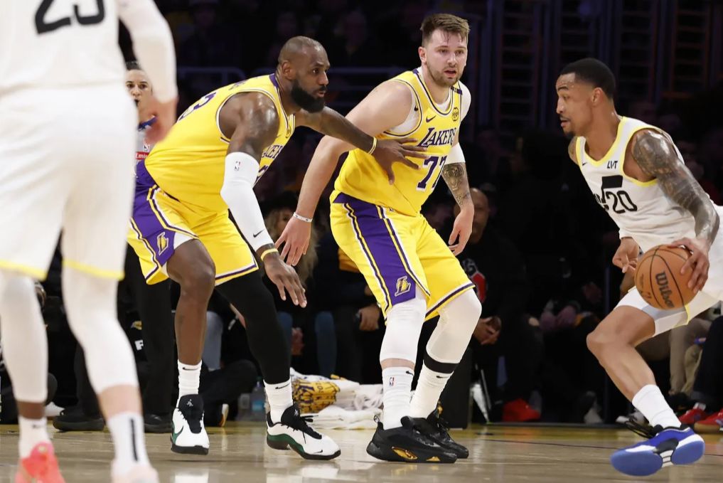 Los Angeles Lakers vs Dallas Mavericks: Prediction for the Match on November 29, 2025