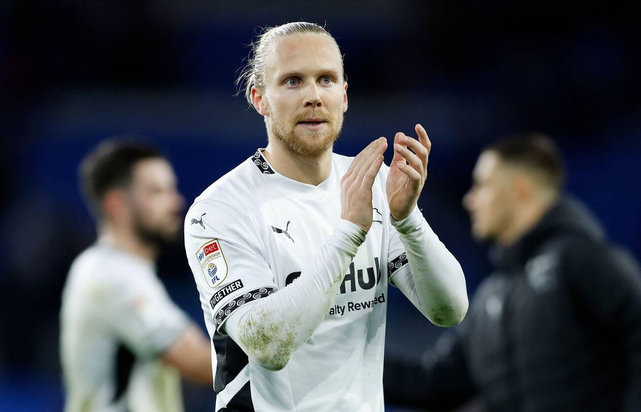 Derby County vs Sheffield United Prediction, Betting Tips & Odds │01 FEBRUARY, 2025