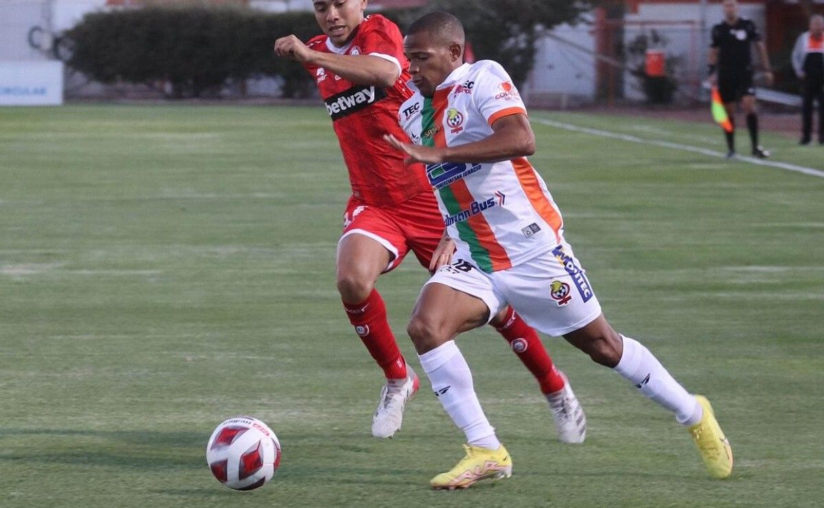 Cobresal vs. Unión La Calera. Pronostico, Apuestas y Cuotas│2 de junio 2024