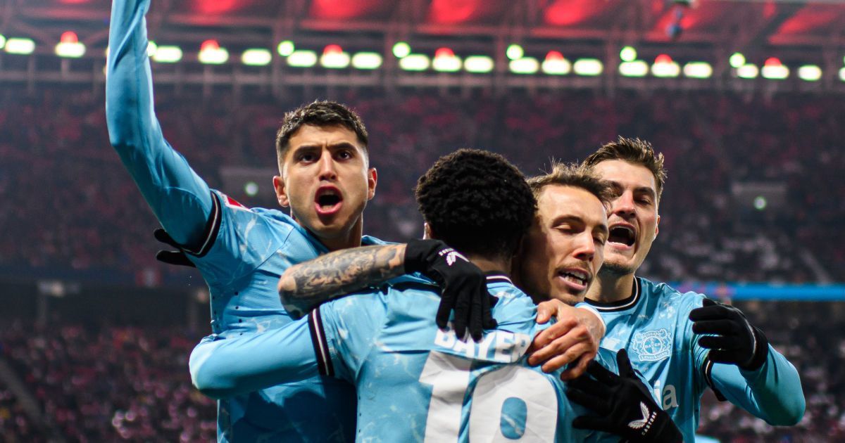 Bayer Leverkusen vs Bayern Munich. Pronóstico, Apuestas y Cuotas│10 de febrero de 2024