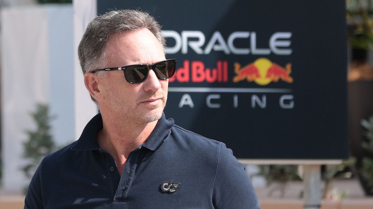 Marko Reveals Why Mintzlaff Fired Horner from Red Bull