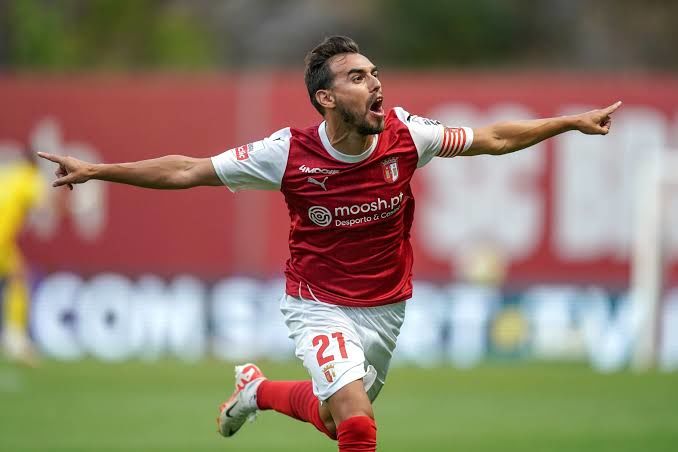 Braga vs Portimonense SC Prediction, Betting Tips & Odds | 04 NOVEMBER, 2023