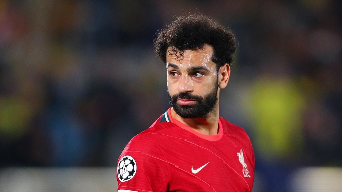 Mohamed Salah cambiará al Liverpool por el PSG
