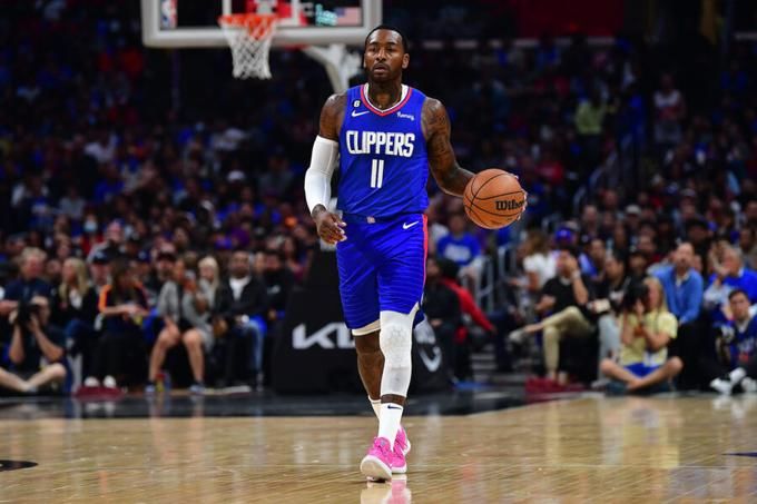 Los Angeles Clippers vs Houston Rockets Prediction, Betting Tips & Odds │15 JANUARY, 2022