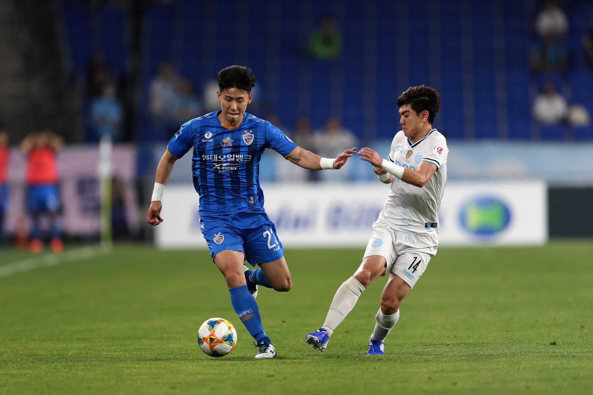 Ulsan Hyundai vs Daegu FC Prediction, Betting Tips & Odds │13 AUGUST, 2022