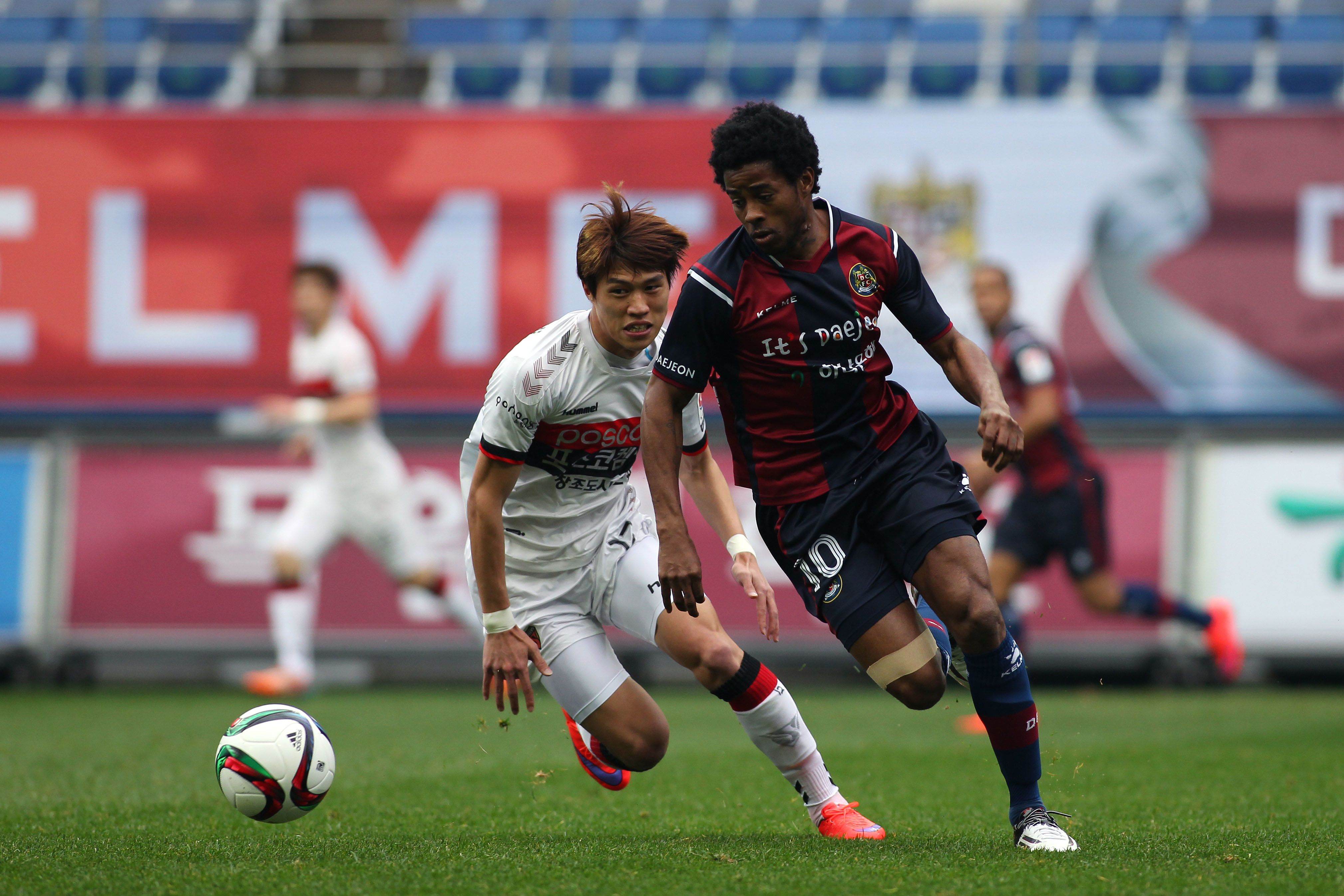 Pohang Steelers vs Daejeon Hana Prediction, Betting Tips & Odds | 13 MAY, 2023