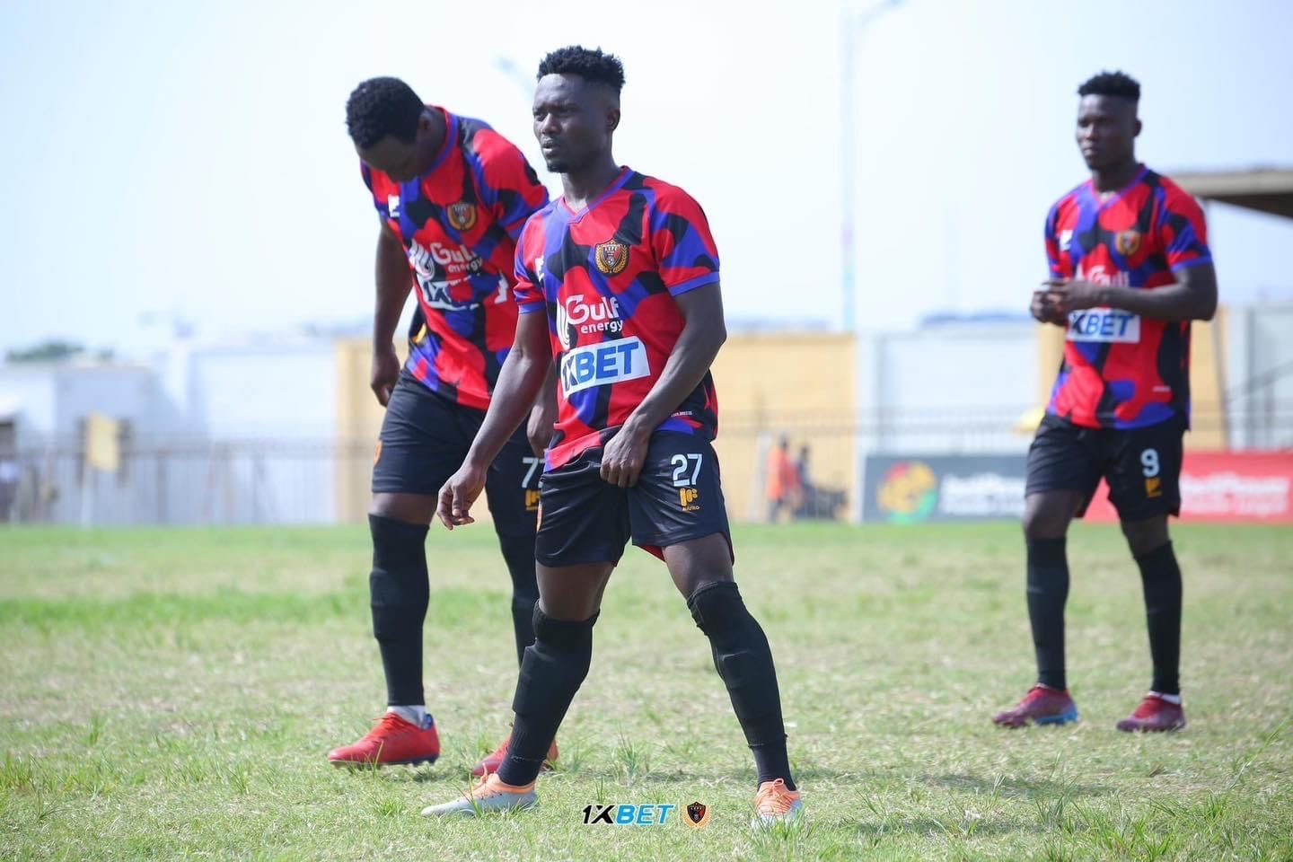Bechem United vs Legon Cities Prediction, Betting Tips & Odds │20 MAY, 2023