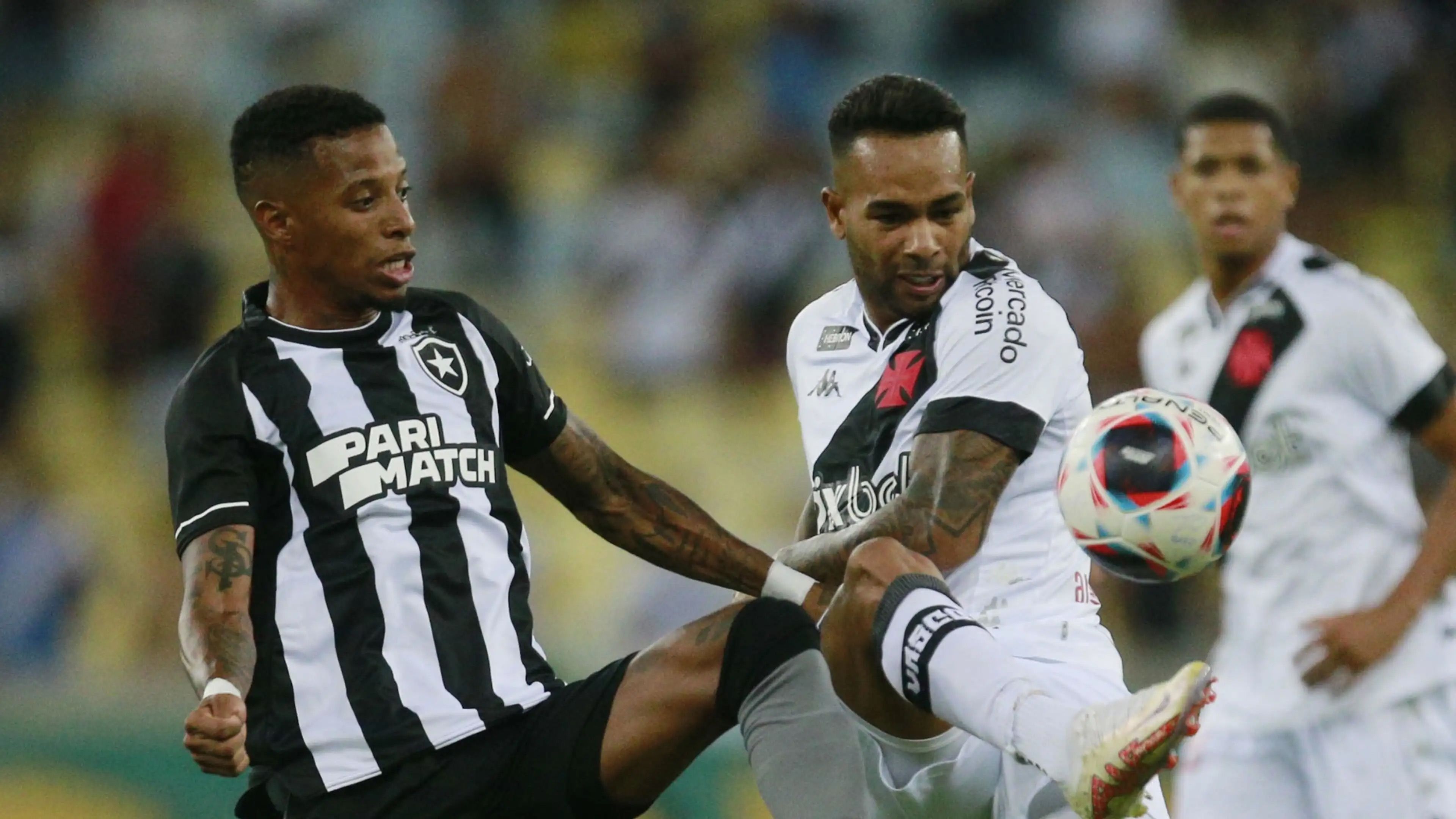 Botafogo vs Vasco da Gama Prediction, Betting, Tips, and Odds | 18 FEBRUARY 2024
